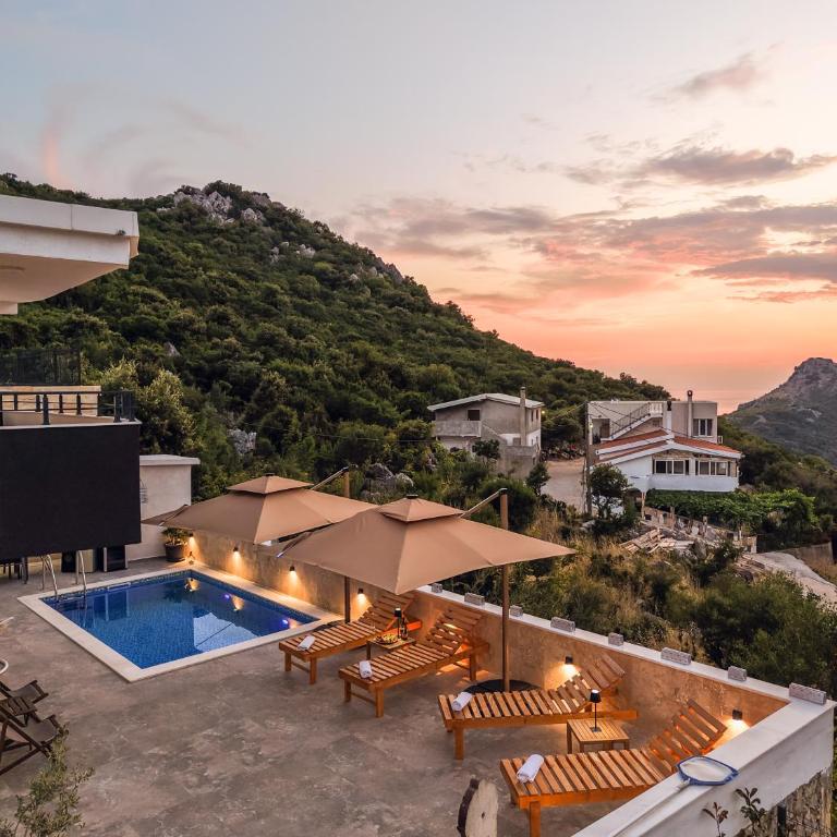 Villa Beyond Bar - Vila sa 3 Spavaće Sobe - 26