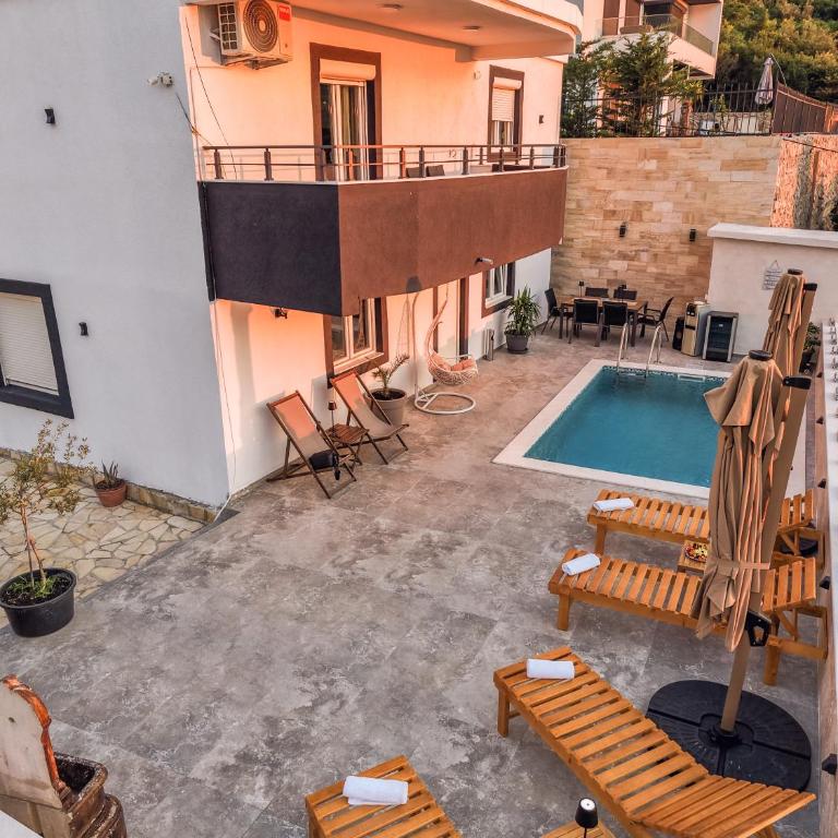 Villa Beyond Bar - Vila sa 3 Spavaće Sobe - 28