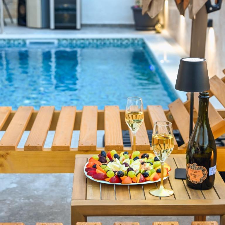 Villa Beyond Bar - Vila sa 3 Spavaće Sobe - 32