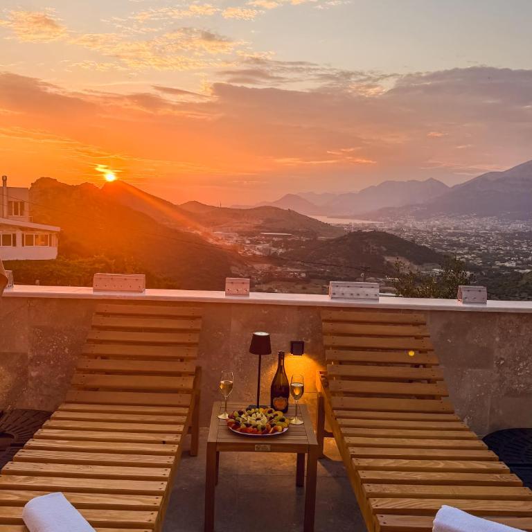 Villa Beyond Bar - Vila sa 3 Spavaće Sobe - 33
