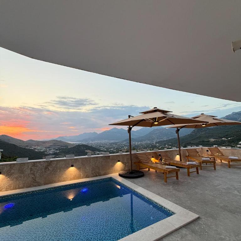 Villa Beyond Bar - Vila sa 3 Spavaće Sobe - 36