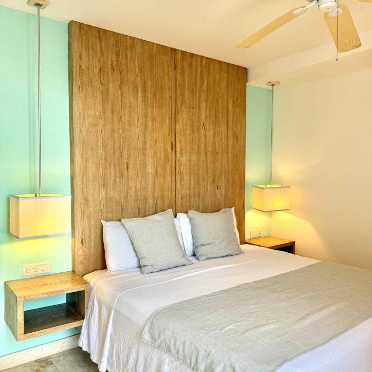 Anah Suites by Las Flores Vacation Rentals - Apartamento de 2 dormitorios - 1
