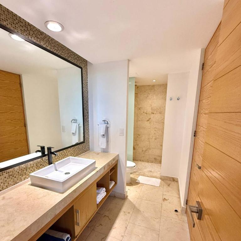Anah Suites by Las Flores Vacation Rentals - Apartamento de 2 dormitorios - 2