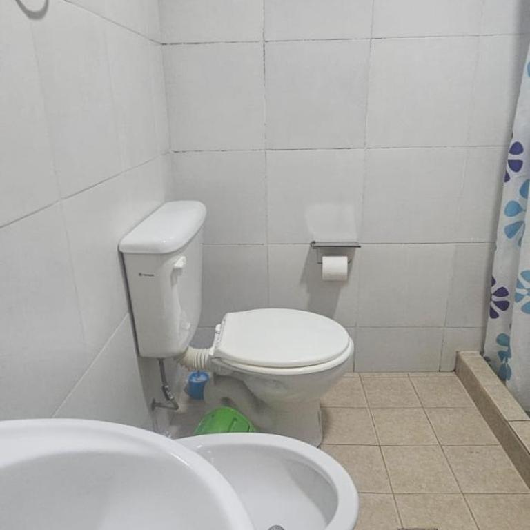 Apartamentos La Posta - Apartment - 8