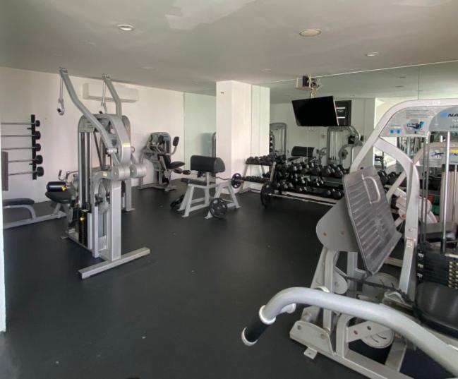 Anah Suites by Las Flores Vacation Rentals - Apartamento de 2 dormitorios - 3