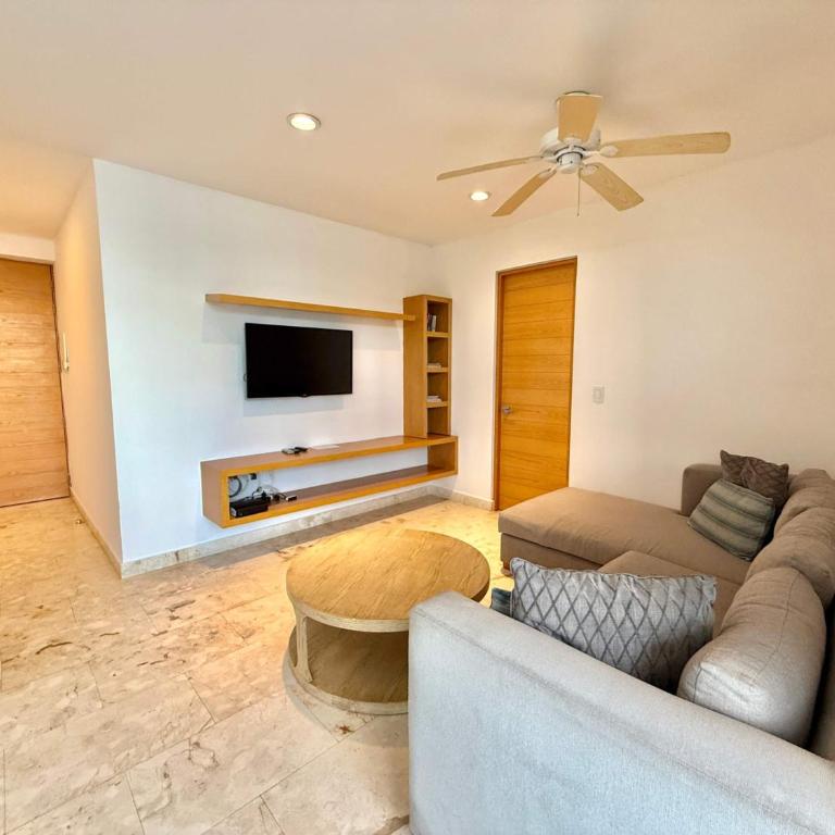 Anah Suites by Las Flores Vacation Rentals - Apartamento de 2 dormitorios - 5