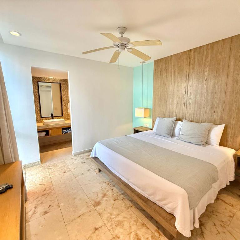 Anah Suites by Las Flores Vacation Rentals - Apartamento de 2 dormitorios - 8