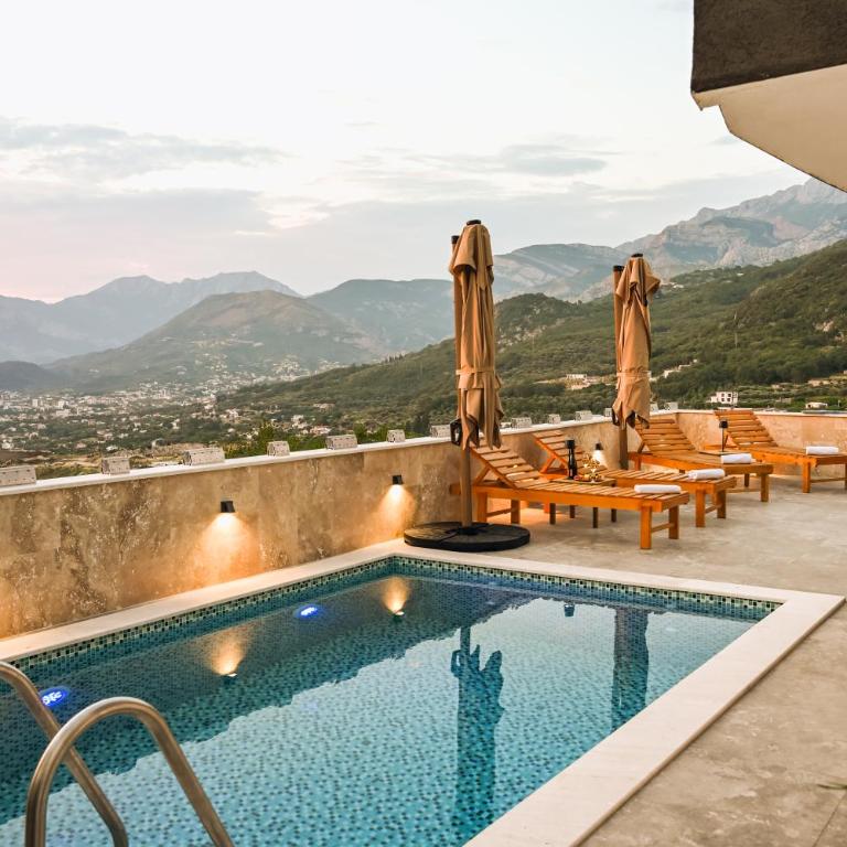 Villa Beyond Bar - Vila sa 3 Spavaće Sobe - 41