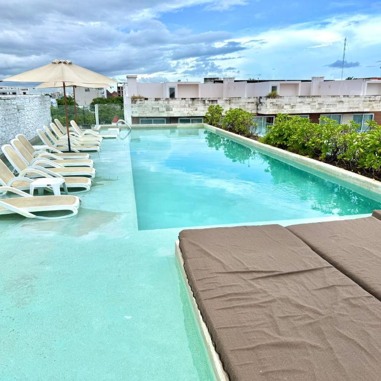 Anah Suites by Las Flores Vacation Rentals - Apartamento de 2 dormitorios - 11