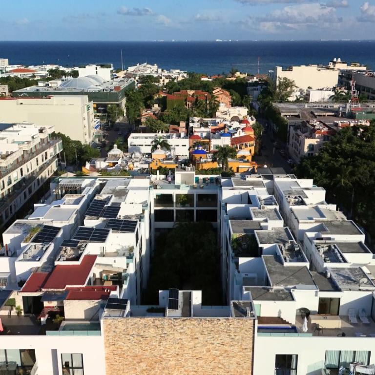 Anah Suites by Las Flores Vacation Rentals - Apartamento de 2 dormitorios - 12