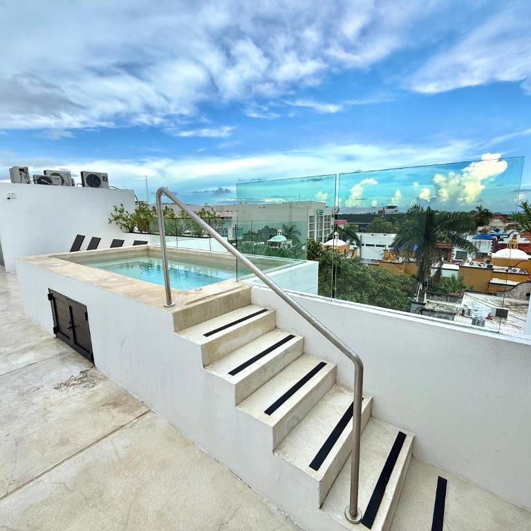 Anah Suites by Las Flores Vacation Rentals - Apartamento de 2 dormitorios - 15