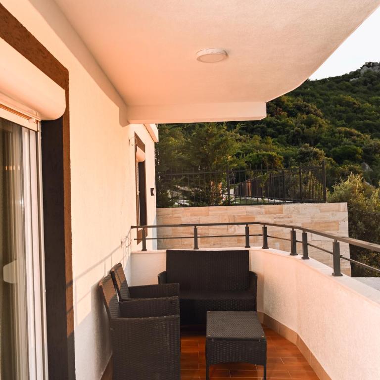 Villa Beyond Bar - Vila sa 3 Spavaće Sobe - 45