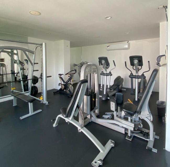 Anah Suites by Las Flores Vacation Rentals - Apartamento de 2 dormitorios - 19