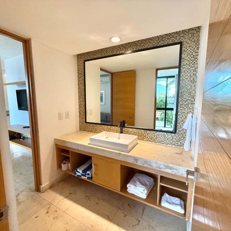 Anah Suites by Las Flores Vacation Rentals - Apartamento de 2 dormitorios - 20