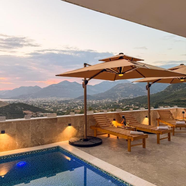 Villa Beyond Bar - Vila sa 3 Spavaće Sobe - 47