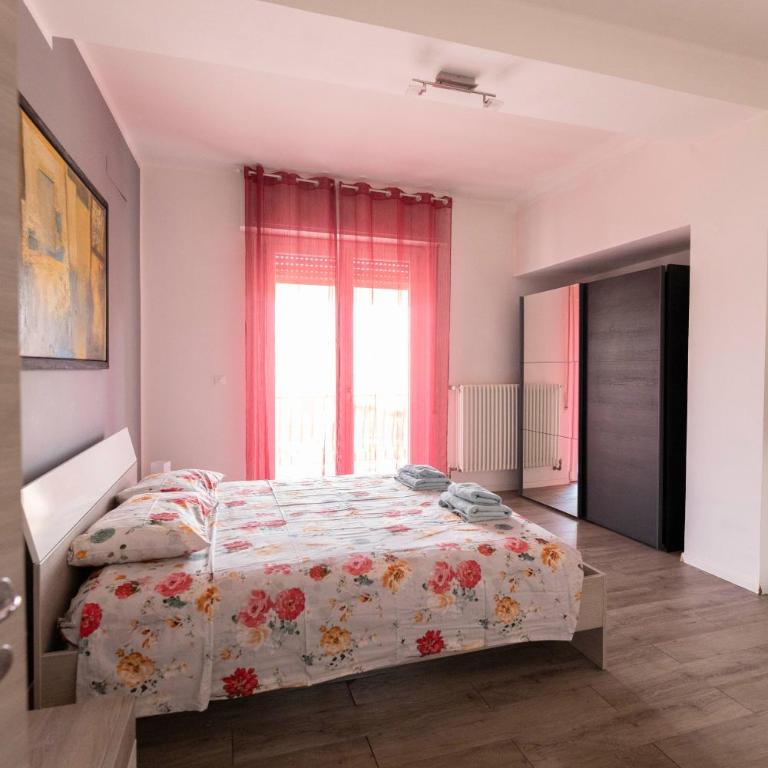 Mattia's Apartment - Appartamento Deluxe con 2 Camere da Letto e Balcone - 5
