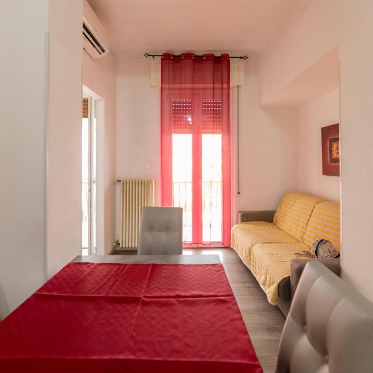 Mattia's Apartment - Appartamento Deluxe con 2 Camere da Letto e Balcone - 6