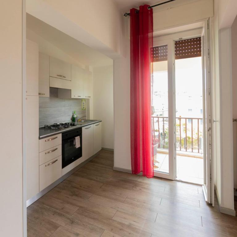 Mattia's Apartment - Appartamento Deluxe con 2 Camere da Letto e Balcone - 8