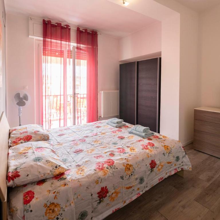 Mattia's Apartment - Appartamento Deluxe con 2 Camere da Letto e Balcone - 9