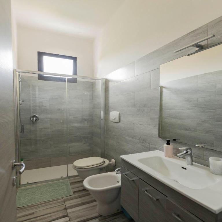 Mattia's Apartment - Appartamento Deluxe con 2 Camere da Letto e Balcone - 22