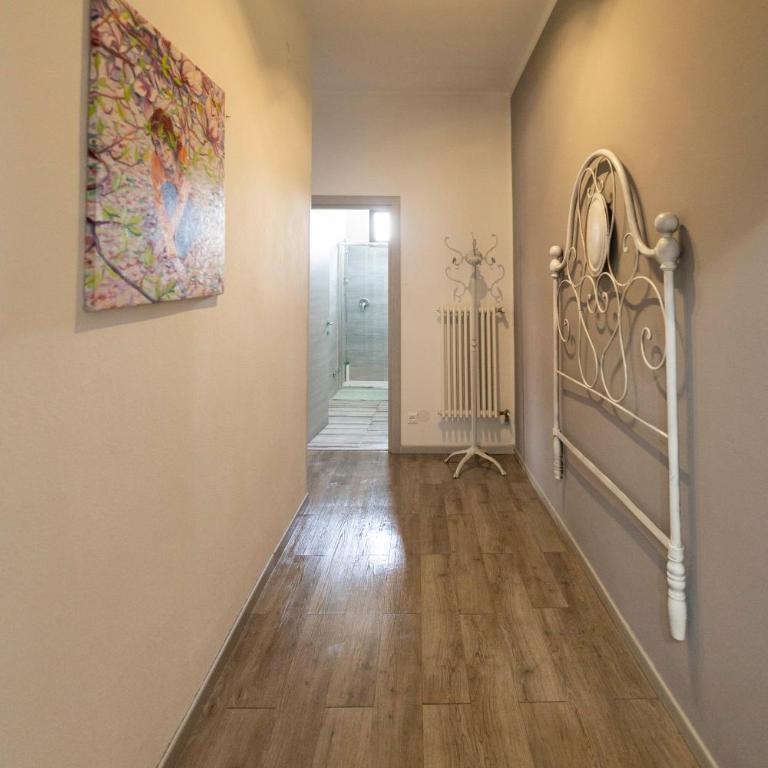 Mattia's Apartment - Appartamento Deluxe con 2 Camere da Letto e Balcone - 23