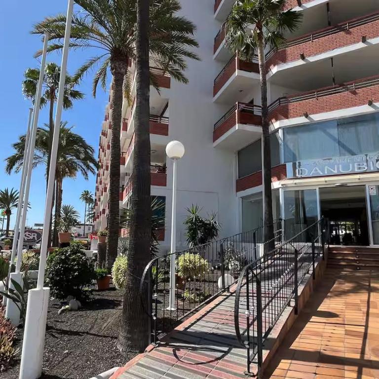 Mini estudio cerca de la playa - Appartamento con 1 Camera da Letto - 12