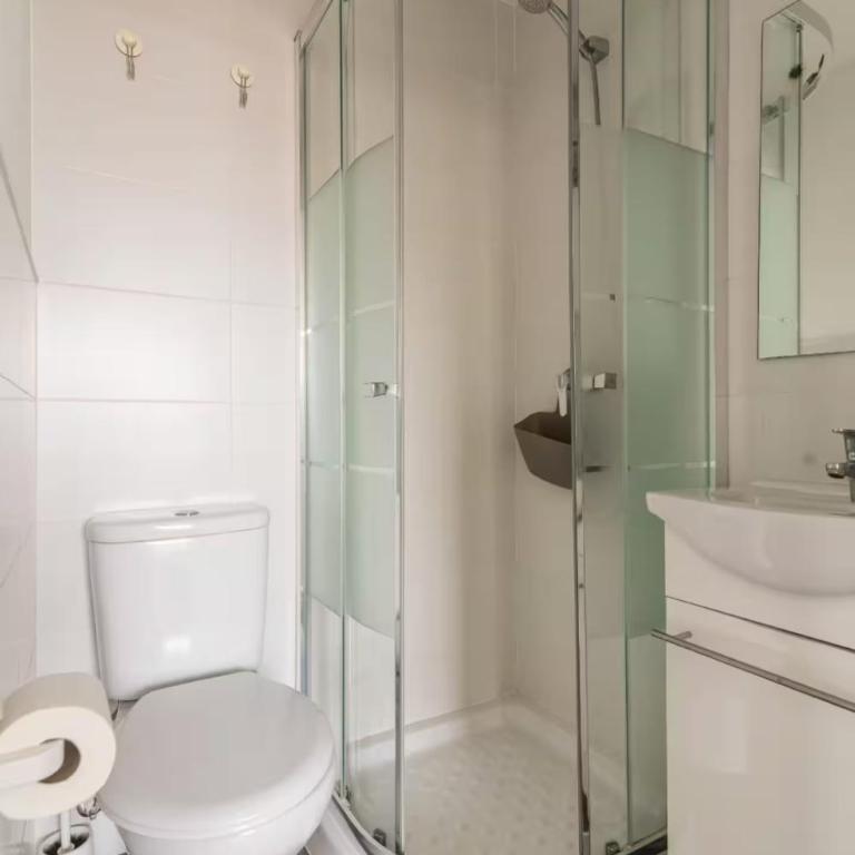 Mini estudio cerca de la playa - Appartamento con 1 Camera da Letto - 8