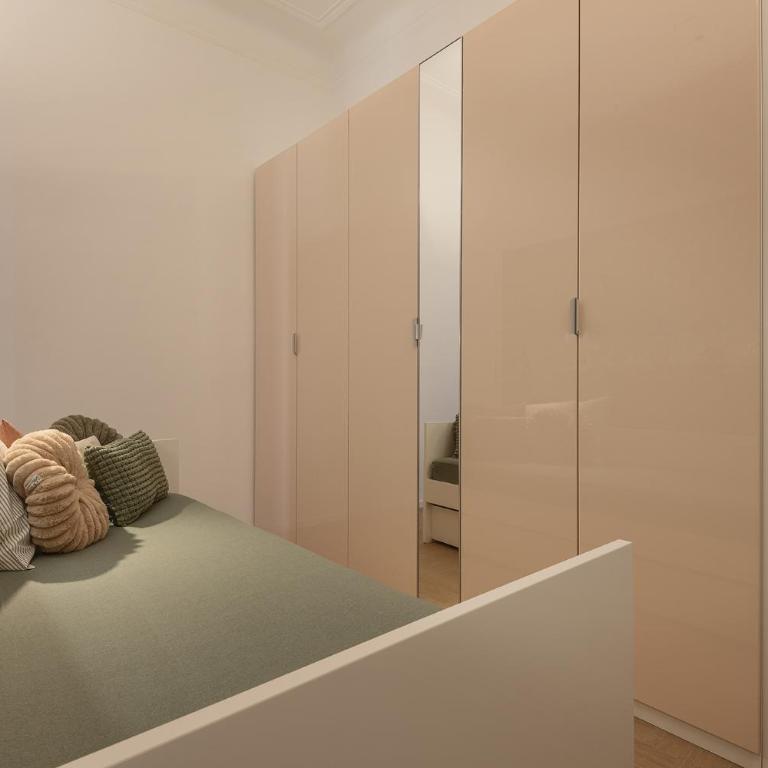 Giardino Milanese -Duomo 10 minuti Metro - One-Bedroom Apartment - 2