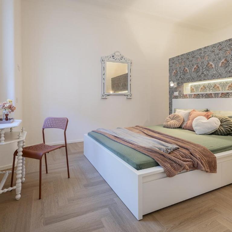Giardino Milanese -Duomo 10 minuti Metro - One-Bedroom Apartment - 4