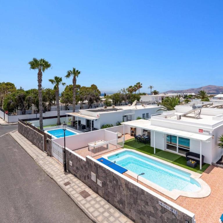 Villa Amapola Mar by Villa Plus - Villa - 2