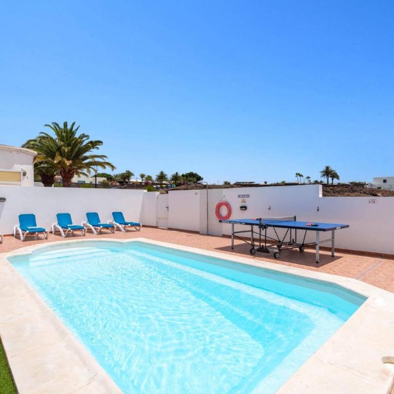 Villa Amapola Mar by Villa Plus - Villa - 3