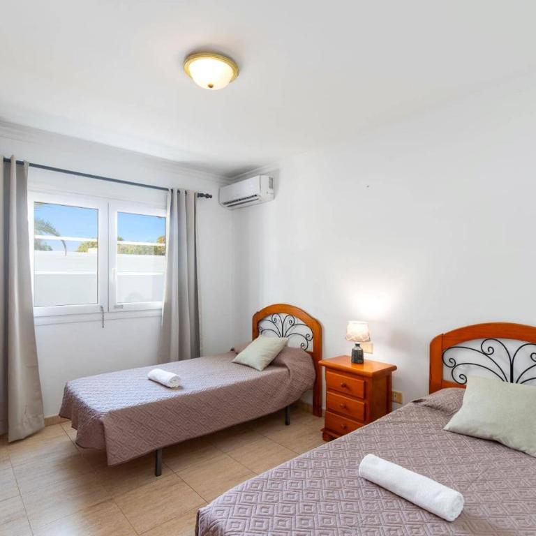 Villa Amapola Mar by Villa Plus - Villa - 8