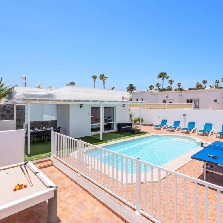 Villa Amapola Mar by Villa Plus - Villa - 11