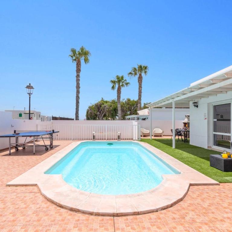Villa Amapola Mar by Villa Plus - Villa - 9