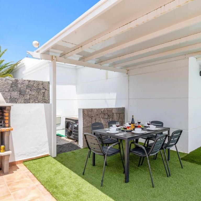 Villa Amapola Mar by Villa Plus - Villa - 12