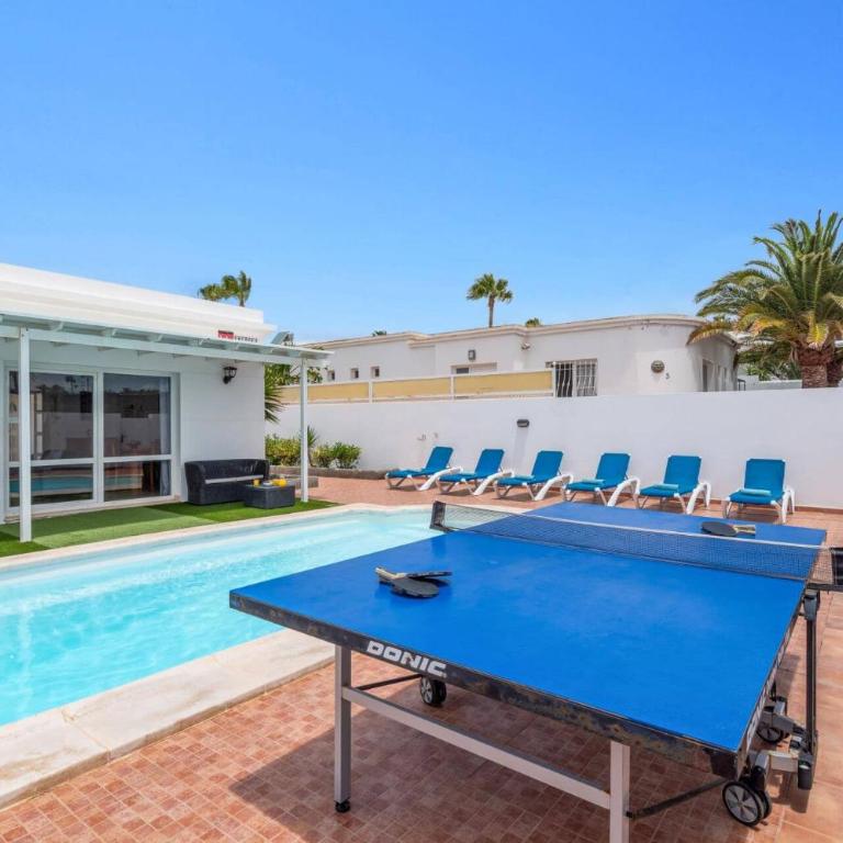 Villa Amapola Mar by Villa Plus - Villa - 18