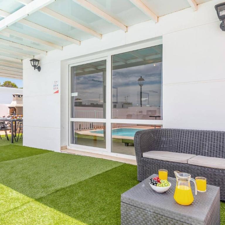 Villa Amapola Mar by Villa Plus - Villa - 19