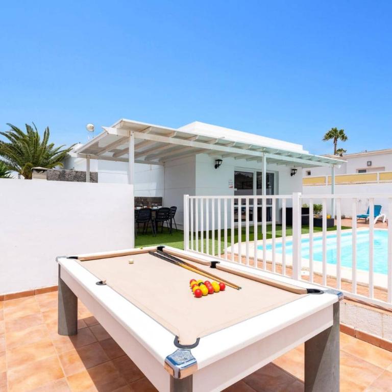 Villa Amapola Mar by Villa Plus - Villa - 17