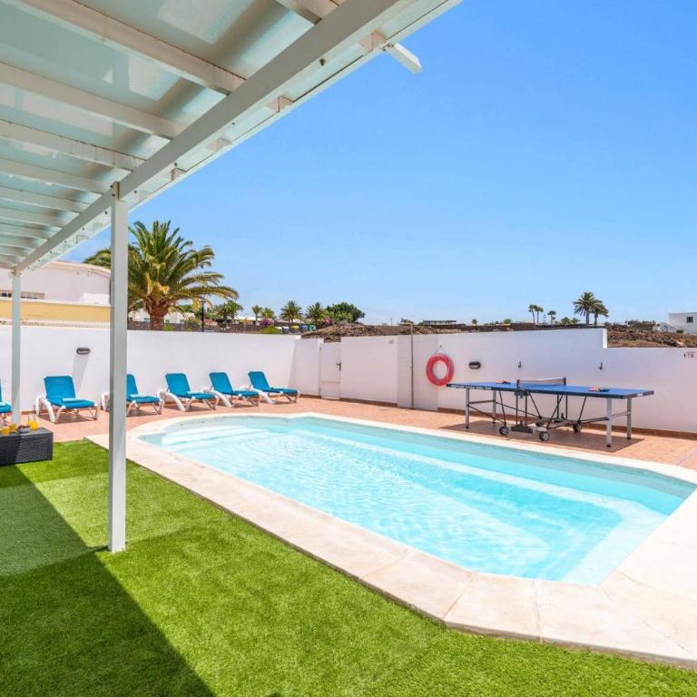 Villa Amapola Mar by Villa Plus - Villa - 23