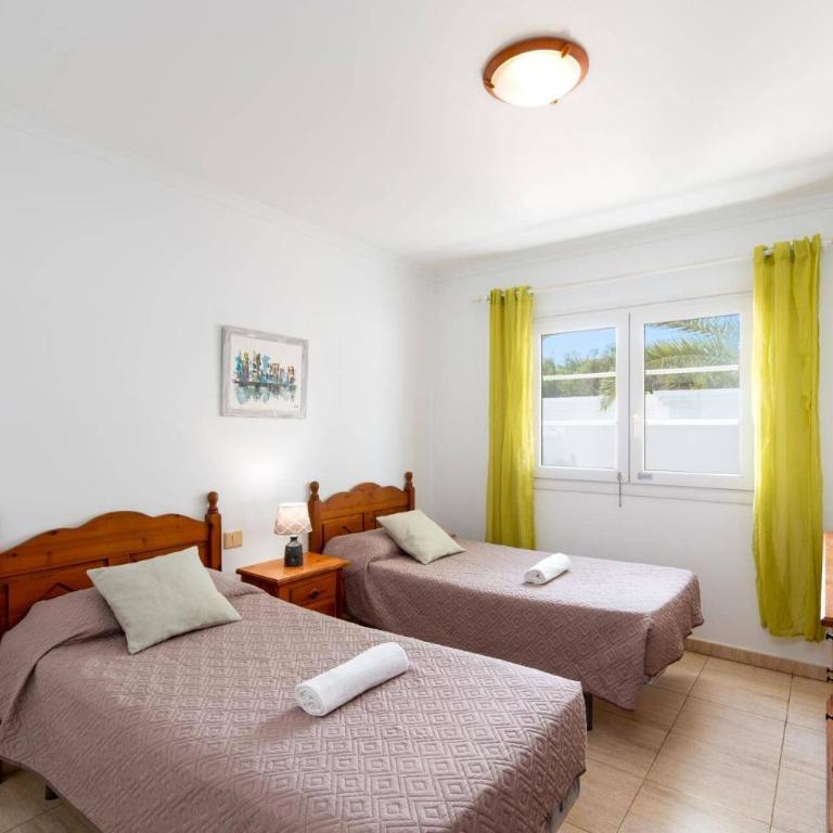 Villa Amapola Mar by Villa Plus - Villa - 21
