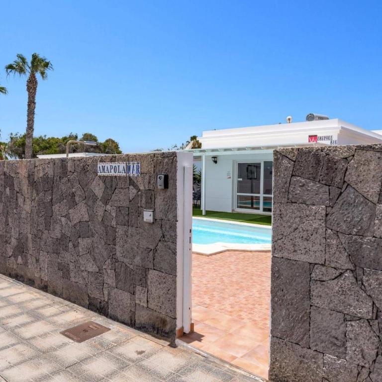 Villa Amapola Mar by Villa Plus - Villa - 24