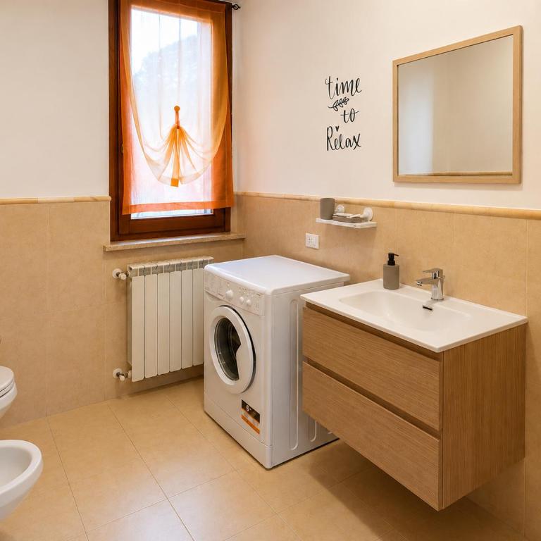 Casa Iris - Appartamento con 2 Camere da Letto - 8