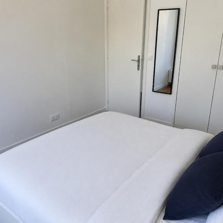 Charming bright apartment in Boulogne,Paris - Appartement 1 Chambre - 4