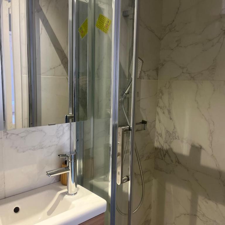 Charming bright apartment in Boulogne,Paris - Appartement 1 Chambre - 10