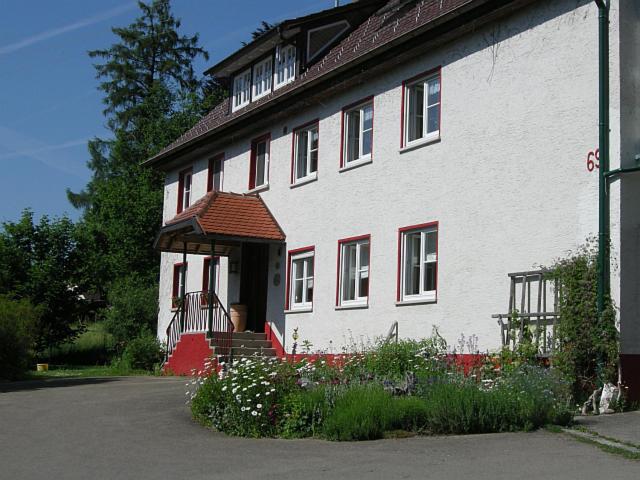 Haus Mandorla - Apartment mit 2 Schlafzimmern - 1