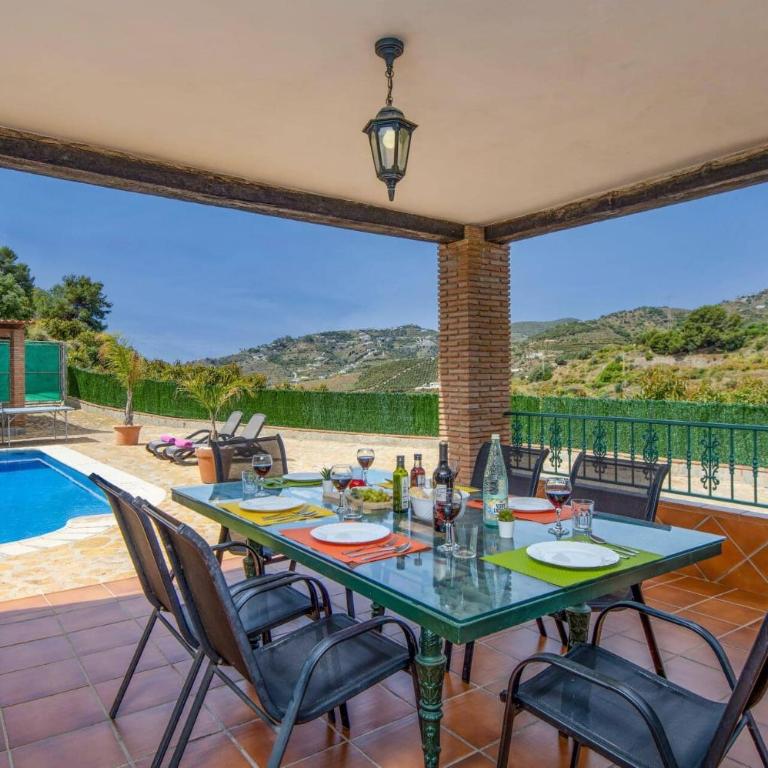 Villa Maravillas by Villa Plus - Villa - 7