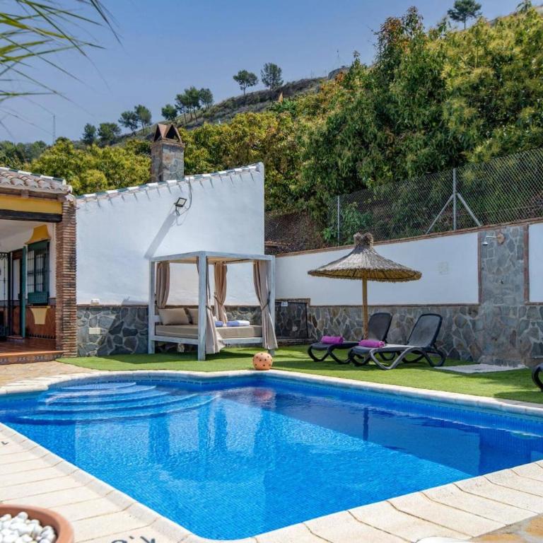 Villa Maravillas by Villa Plus - Villa - 12