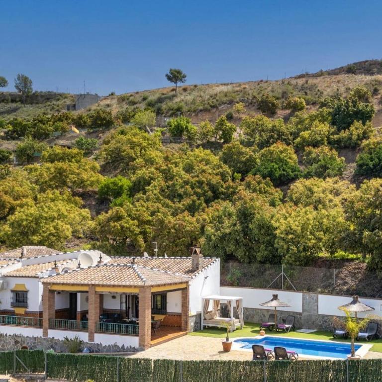Villa Maravillas by Villa Plus - Villa - 13