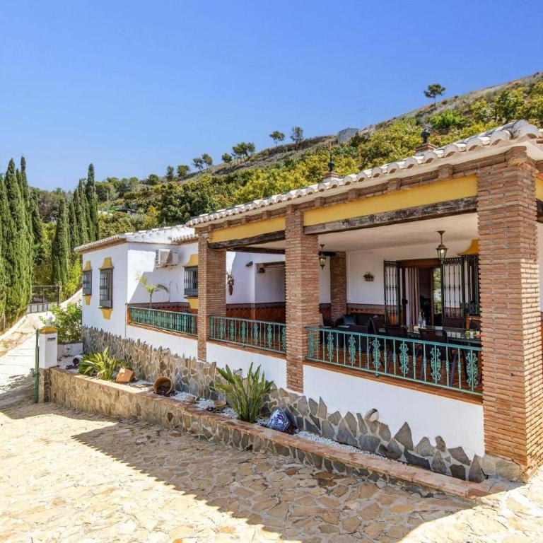 Villa Maravillas by Villa Plus - Villa - 23