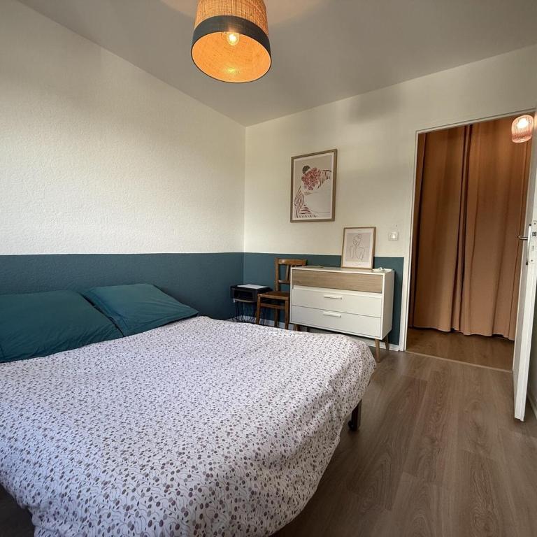 Julia - Grand Annecy, Balcony - by YPH - Appartement 1 Chambre avec Balcon - 4